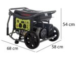 Generador Wx3200 Pramac - Image 2