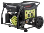 Generador Wx3200 Pramac - Image 3