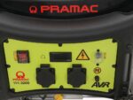 Generador Wx3200 Pramac - Image 6