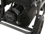Generador eléctrico gasolina Pramac 5800W WX6200 CONN - Image 4