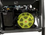 Generador eléctrico gasolina Pramac 5800W WX6200 CONN - Image 5