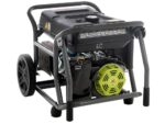 Generador eléctrico gasolina Pramac 5800W WX6200 CONN - Image 3