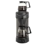 Animo Koffiezetapparaat M100 blauw - Afbeelding 4
