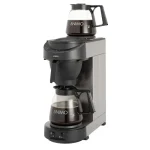 Animo Koffiezetapparaat M100 blauw - Afbeelding 2