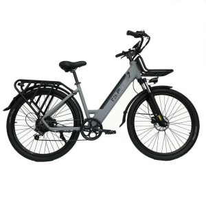 PVY P26 Electric Bike