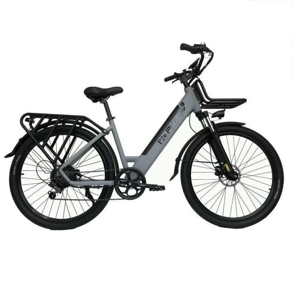 PVY P26 Electric Bike – Image 1
