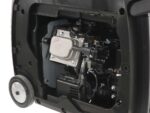 Rato R3000iE-R Generador de corriente inverter versión con ruedas 3.5 kW - Image 5