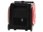 Rato R3000iE-R Generador de corriente inverter versión con ruedas 3.5 kW - Image 4