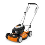 RM 4 RT Gasoline Mulching Mower – Image 2