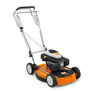 RM 4 RT Gasoline Mulching Mower