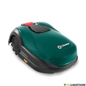 Robomow 22AKFAFB619 Robot cortacésped RK 1000