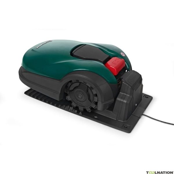 Robomow 22AKFAFB619 Robot cortacésped RK 1000 - Image 2