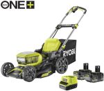 18V ONE+ HP Cordless Brushless 40cm Lawnmower (Bare Tool)