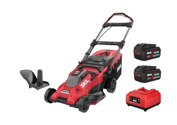 Cordless mower Skil 0140 BA – Bild 1