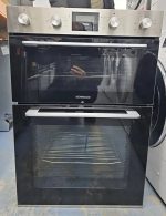 KENWOOD KBIDOX21 Elektrische Dubbele Oven - Afbeelding 4