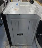 KENWOOD KBIDOX21 Elektrische Dubbele Oven - Afbeelding 2
