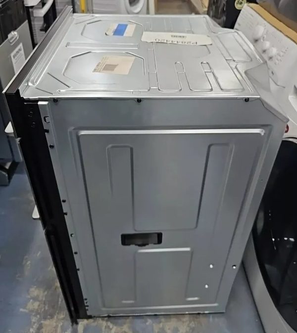 KENWOOD KBIDOX21 Elektrische Dubbele Oven - Afbeelding 2
