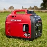 Honda EU22i-generator