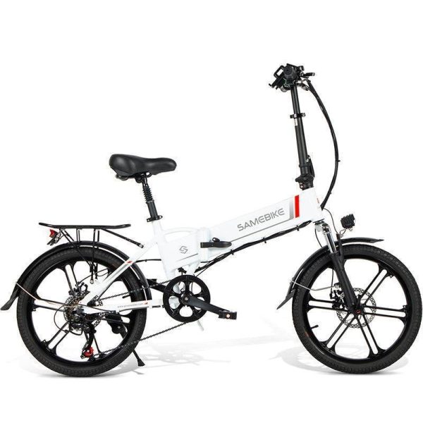 Samebike 20LVXD30 II Electric Bike - US - Imagen 1
