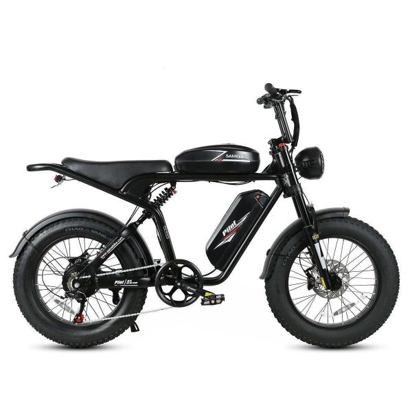 SAMEBIKE M20-II Electric Bike - US – Bild 1