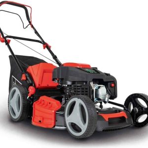 Cortadora de césped de gasolina Scheppach 5911241903 MS225-53 224cc 14HP