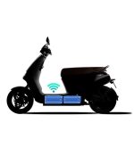 Segway E125S eScooter – Image 3