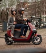 Segway E125S eScooter – Image 2