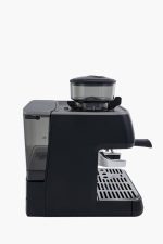 Solis Grind & Infuse Perfetta semi-automatische espressomachine 2,6 Liter - Imagen 2