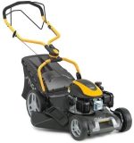 Stiga Combi 748 S Self-Propelled Petrol Lawn Mower
