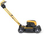 Stiga Multiclip 547 AE Kit 45 CM