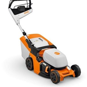 Stihl RMA 443.3 Accu Grasmaaier