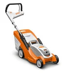 Stihl RMA 239 C Cordless Lawn Mower - Body Only