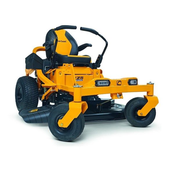 Tractor cortacésped Cub Cadet Ultima XZ5 L127 - Afbeelding 2