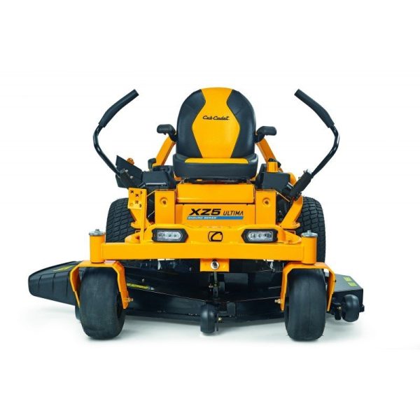 Tractor cortacésped Cub Cadet Ultima XZ5 L127 - Afbeelding 3
