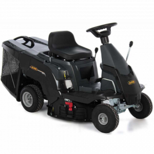 Tractor Cortacésped Alpina AT2 66 QA - Image 2