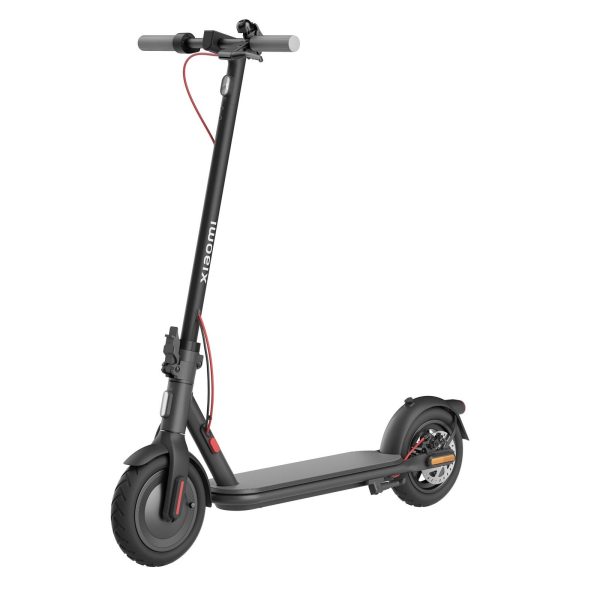 Xiaomi Electric Scooter 4 Europese Versie – Bild 1