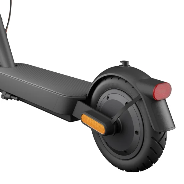 Xiaomi 5 elektrische scooter – Bild 4