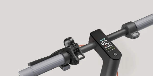 Xiaomi 5 elektrische scooter – Bild 5