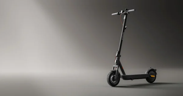 Xiaomi 5 elektrische scooter – Bild 6